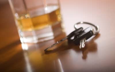 Were You A Victim Of A Drunk Driving Accident? What To Know