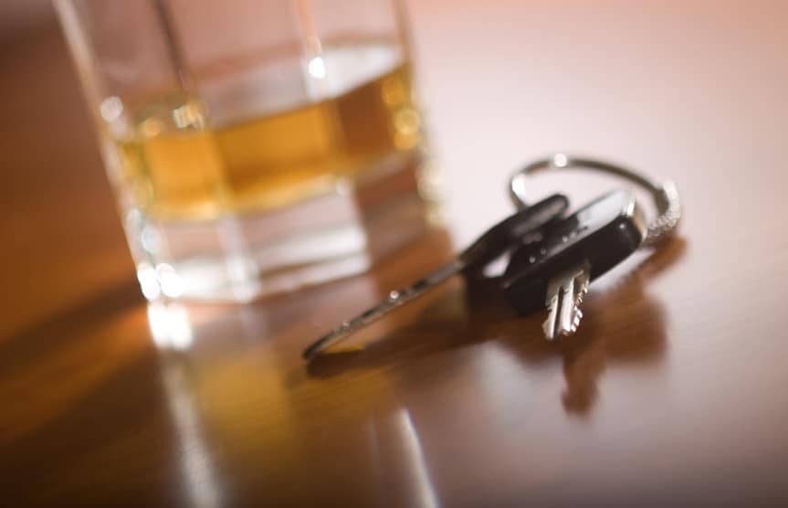 Were You A Victim Of A Drunk Driving Accident? What To Know