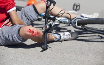 Bicycle Accidents: A Guide For Victims