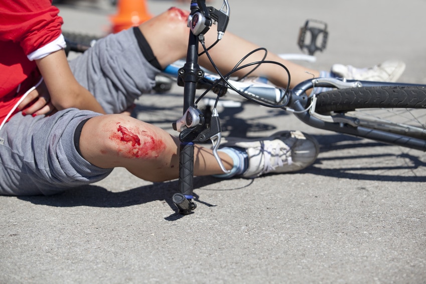 Bicycle Accidents: A Guide For Victims