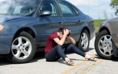 Want To Win Your Car Accident Case? Avoid These Common Mistakes