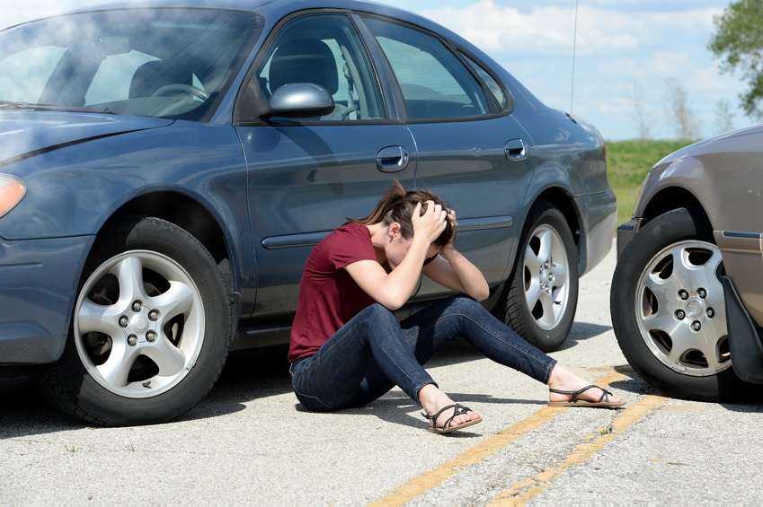 Want To Win Your Car Accident Case? Avoid These Common Mistakes