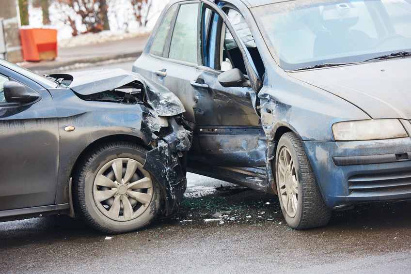 Prevention Is Key: How To Avoid Common Winter Car Accidents