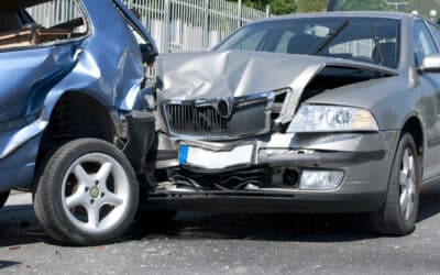 4 Ways to Prevent Getting Into a Car Accident