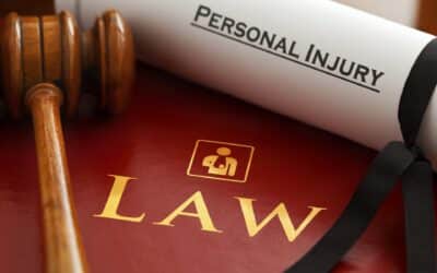  4 Myths About Personal Injury Claims Debunked