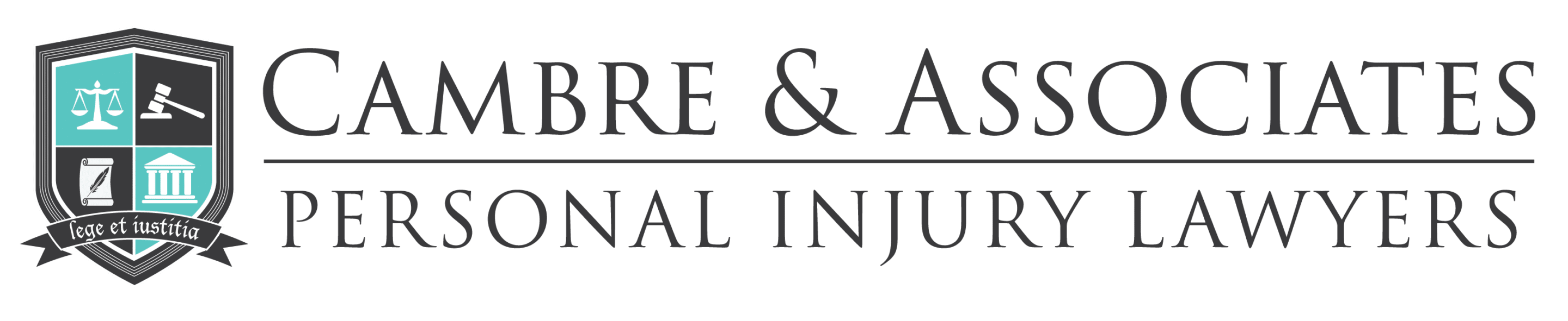 cambre and associates logo