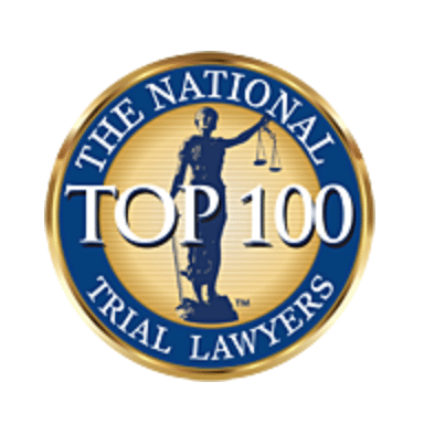 national top lawyers logo