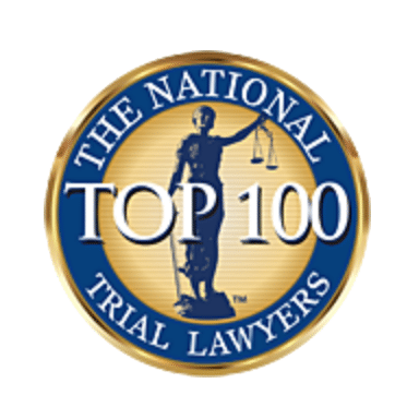 NTL Top 100 Trial Lawyers