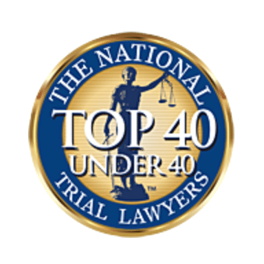 NTL Top 40 Under 40