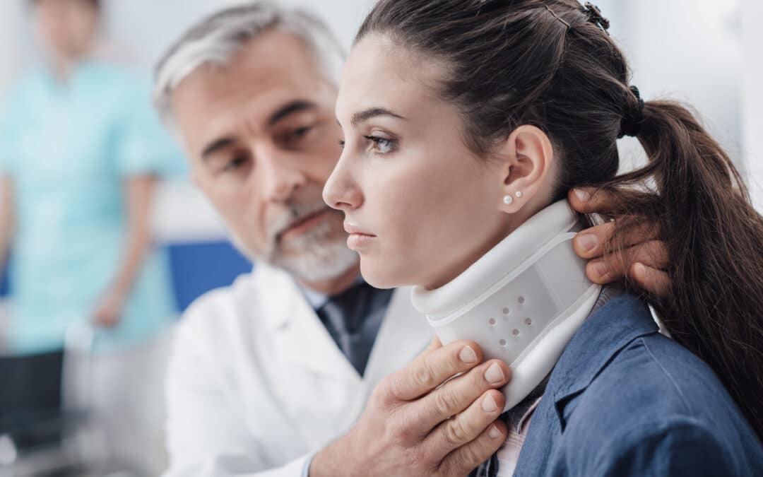 What You Need to Know About Your Neck Injury