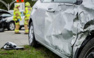  Statute of Limitations for Georgia Car Accidents