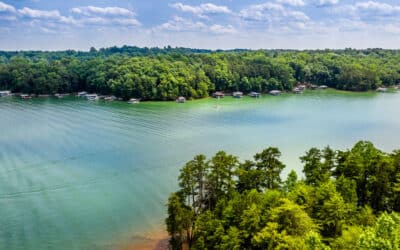  Georgia’s Waters Dangerous Over Holiday Weekend