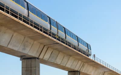 Woman Struck, Killed By Southbound MARTA Train