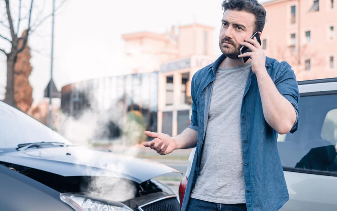  Why Hire a Car Accident Lawyer in Atlanta