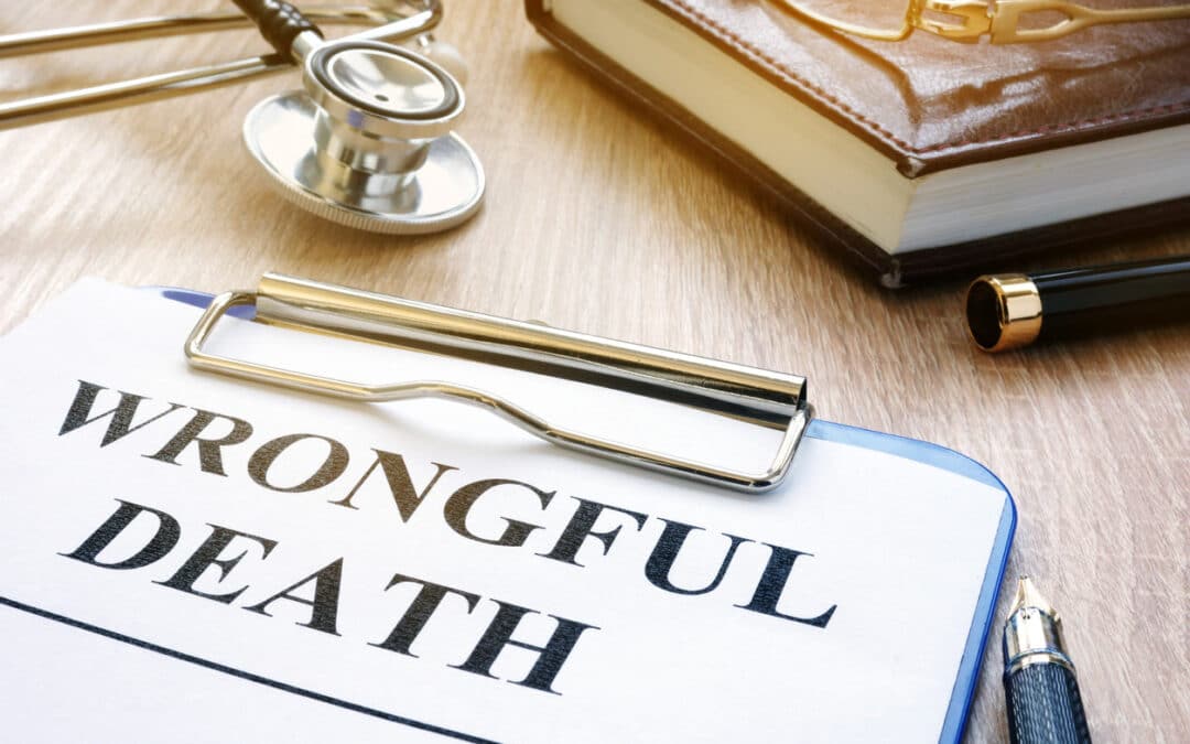  Need for Wrongful Death Attorney in Atlanta?