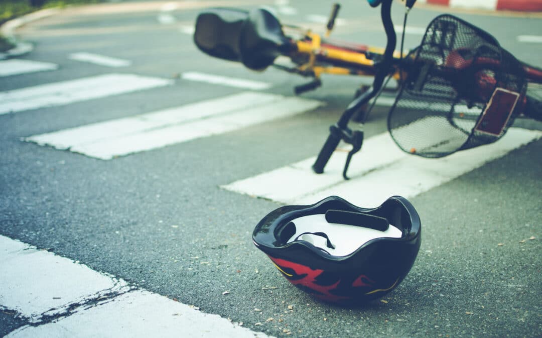  Handling Bicycle Accident Aftermath in Atlanta