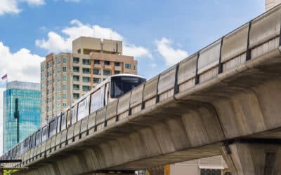 Man Slips, Falls Onto Tracks, Is Killed by MARTA Train