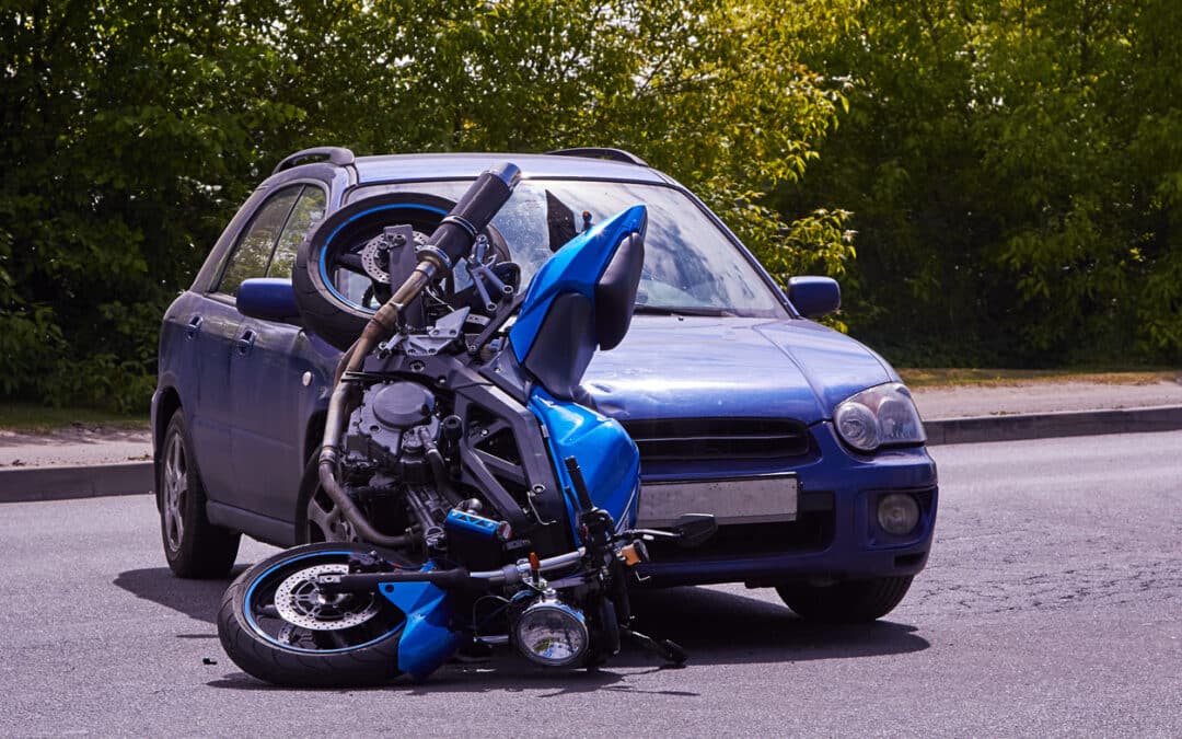 Teen Killed in Motorcycle Accident Outside Marietta High School