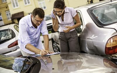 Settlement Tips for Georgia Car Accidents