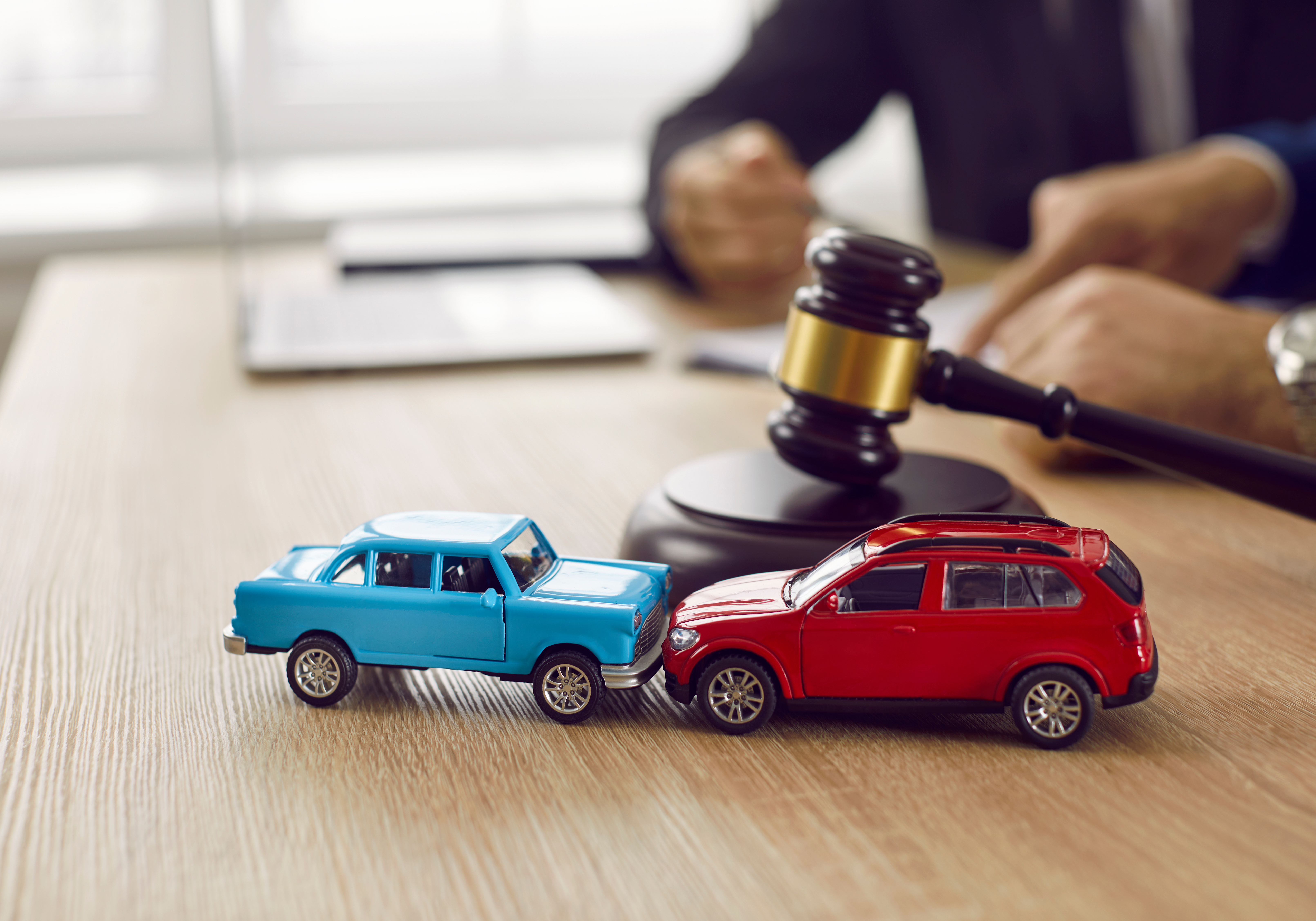 Work with a Car Accident Lawyer in Tucker, GA with Trial-Tested Experience