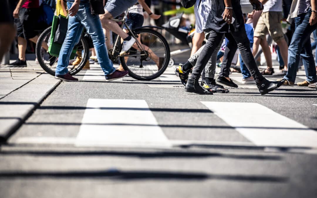 Atlanta Looks to Address Increased Pedestrian and Cyclist Deaths
