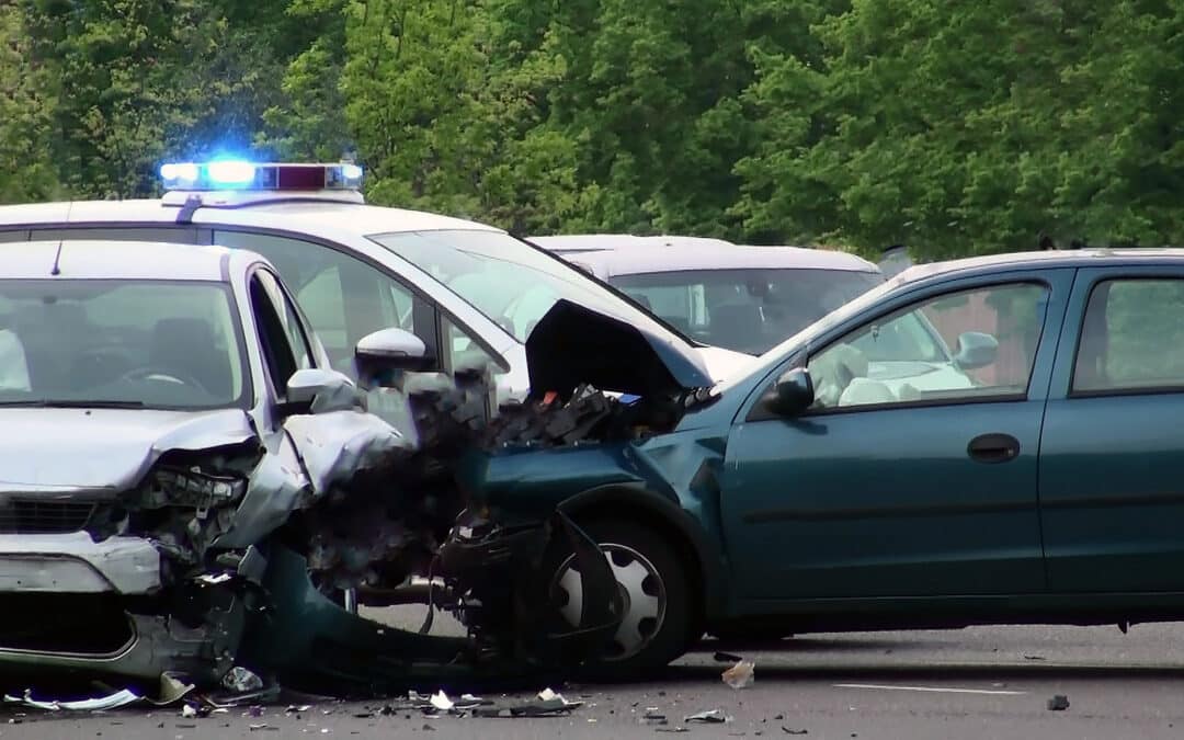 Driver Faces Multiple Charges After Fulton County Fatal Accident