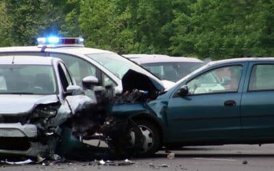 Driver Faces Multiple Charges After Fulton County Fatal Accident