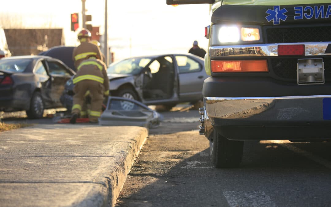  Father and Daughter Die in Thanksgiving Crash