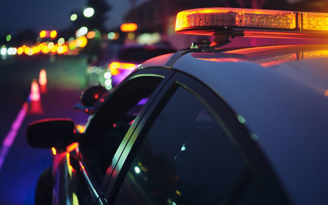 Atlanta Cop Struck, Critically Injured by Suspected Drunk Driver