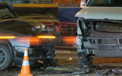  Fatal Head-On Collision on I-20 in Atlanta