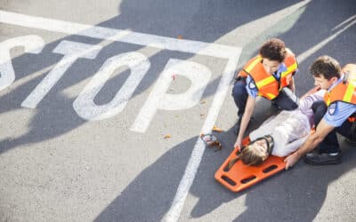 7-Year-Old DeKalb County Child Run Over By School Bus