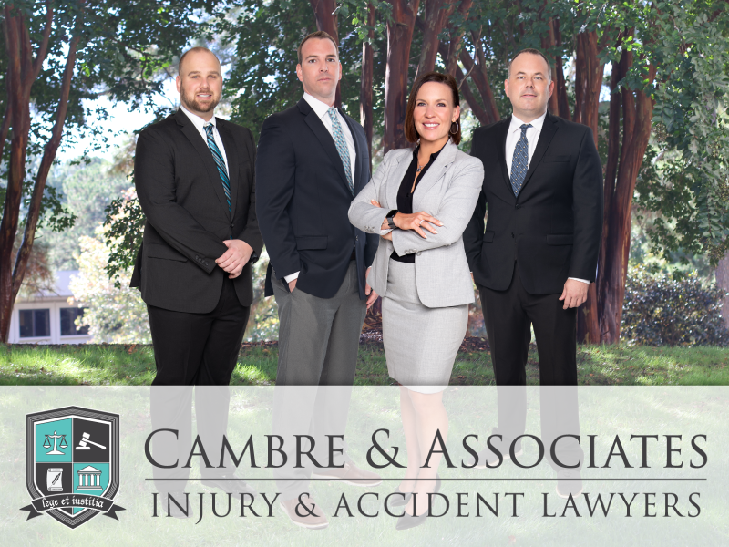 Cambre Attorneys