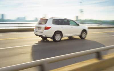 Woman Impaled by Metal Pole in I-75 Accident