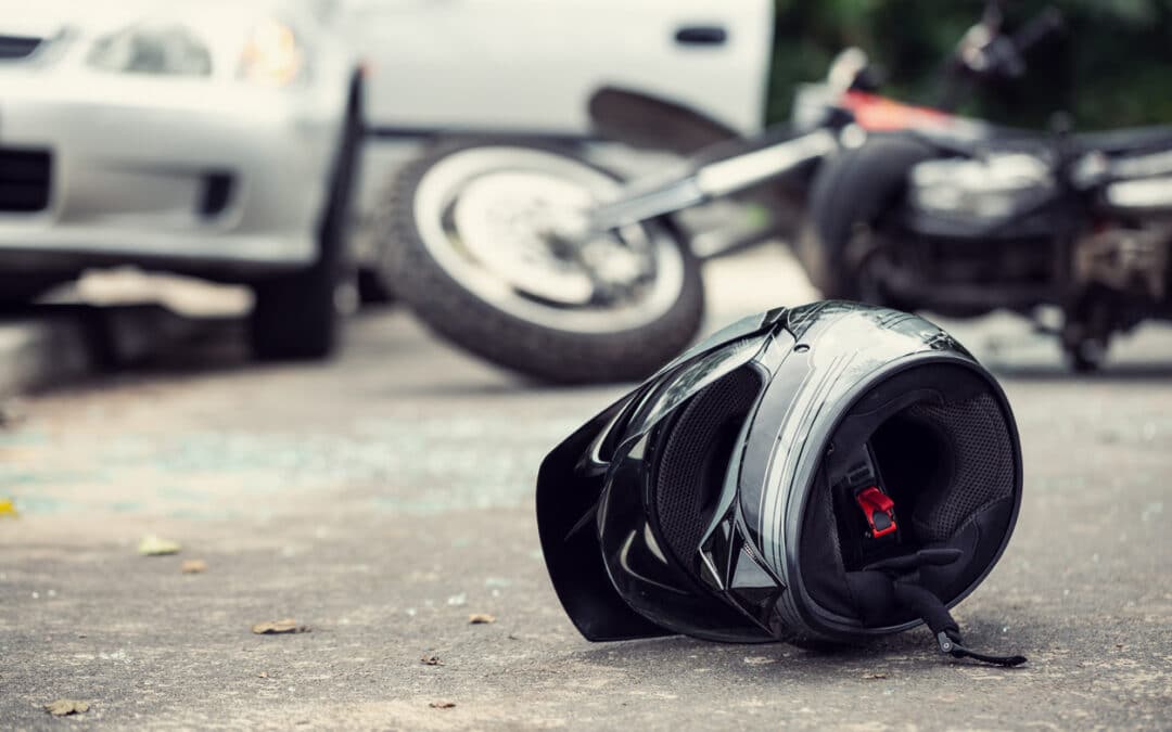  Man Killed in Motorcycle Accident in Acworth