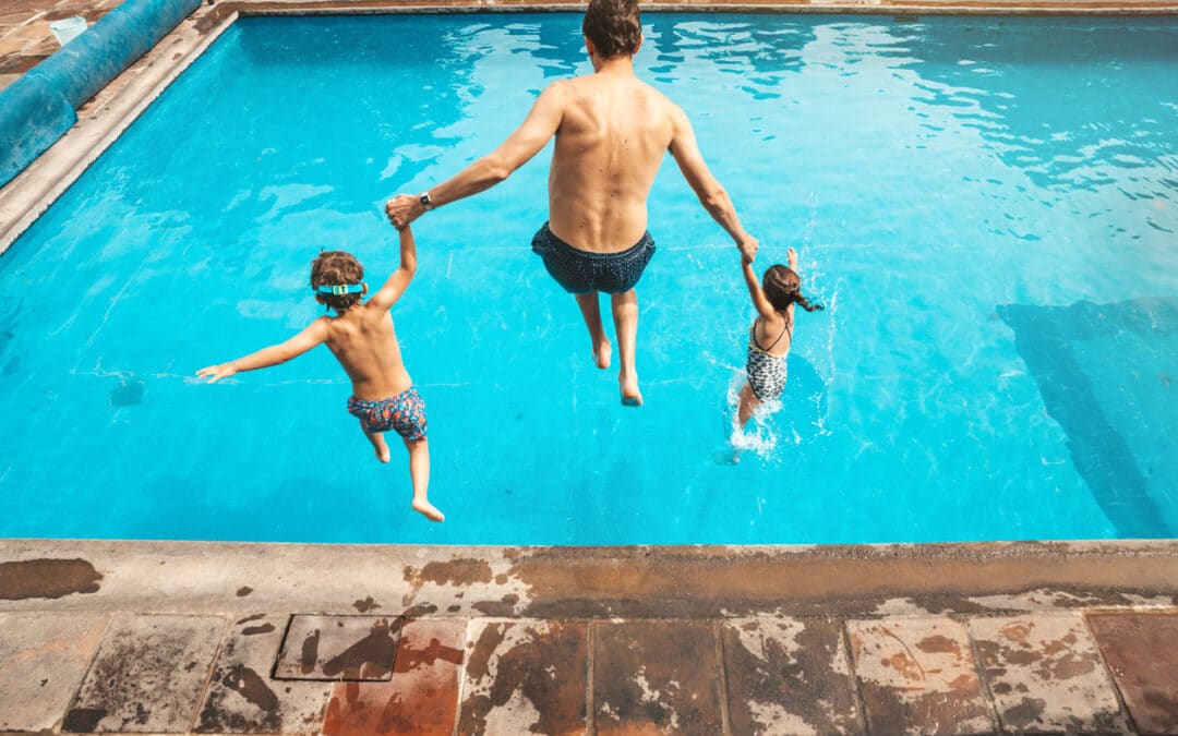  Hotel Liability for Pool Slip and Fall