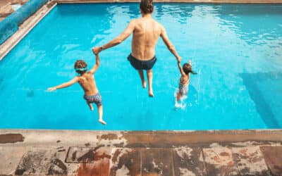  Hotel Liability for Pool Slip and Fall