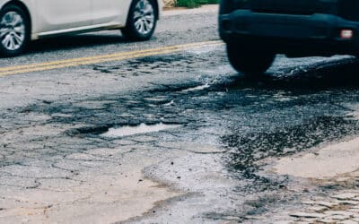 Common Dangers on the Streets of Atlanta (And Infrastructure Improvements That Could Help)