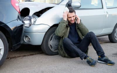 Common Car Accidents in Georgia and How to Avoid Them