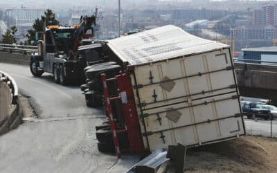 Common Causes of Atlanta Trucking Accidents