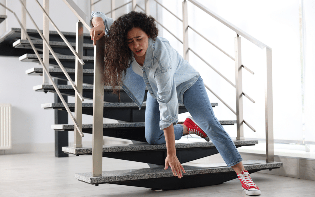 5 Signs You Need a Lawyer After a Slip and Fall