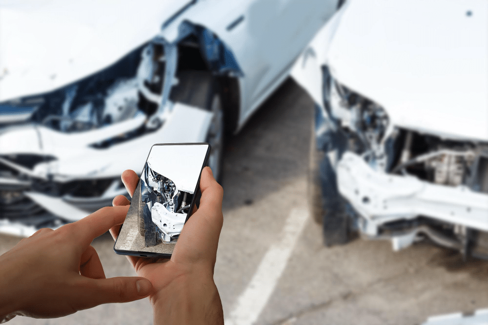 Waymo Self-Driving Car Accidents: Your Legal Rights as a Passenger, Pedestrian, or Driver