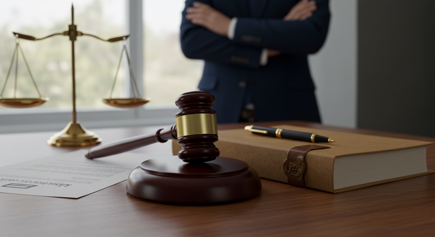 Suing an Insurance Company for Denying a Claim in Atlanta: What You Need to Know