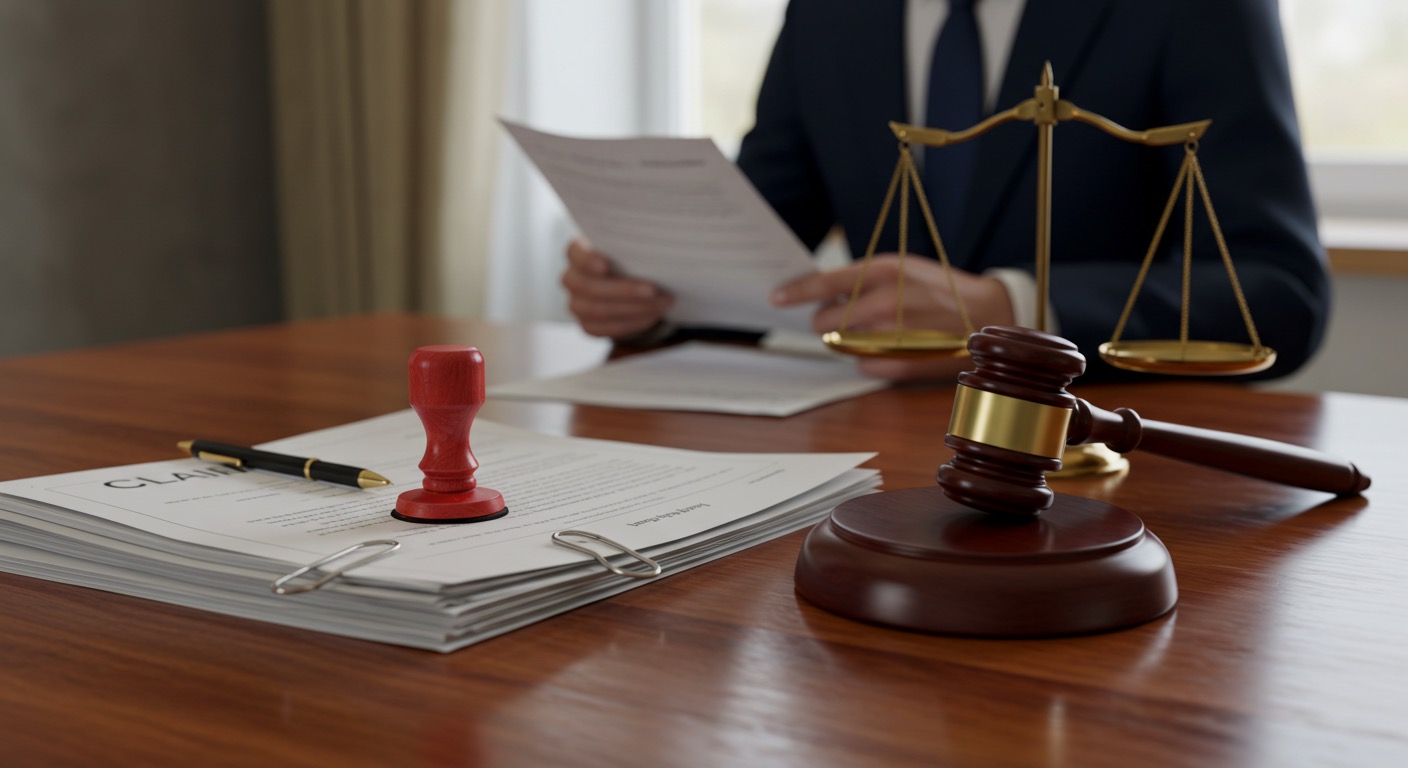 Legal Grounds for Suing Your Insurance Company in Atlanta