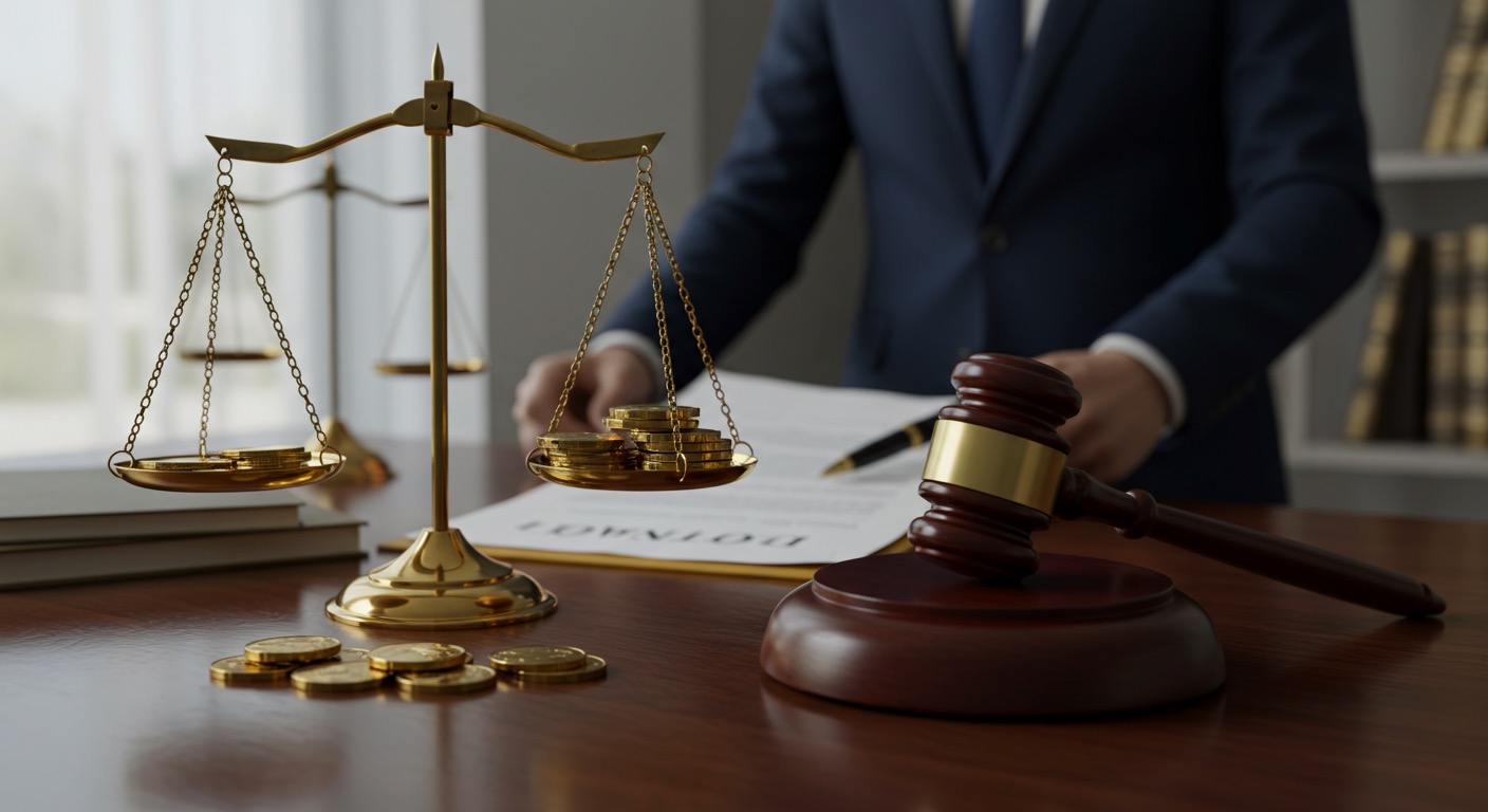 Damages and Compensation You May Recover