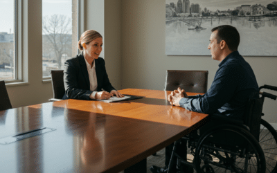 How a Catastrophic Injury Lawyer Helps Victims in Atlanta, GA