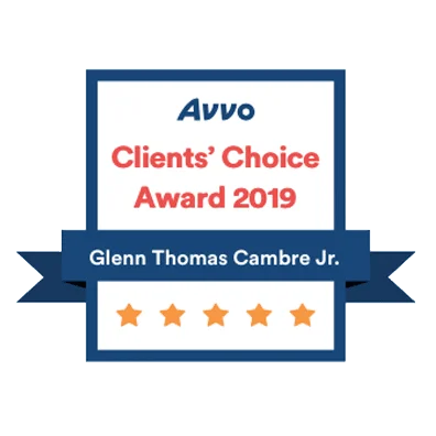 avvo clients choice