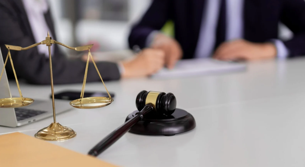 Phase 5: When a Lawsuit Becomes Necessary