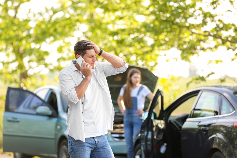 How Long Does a Car Accident Settlement Take? Timeline Explained