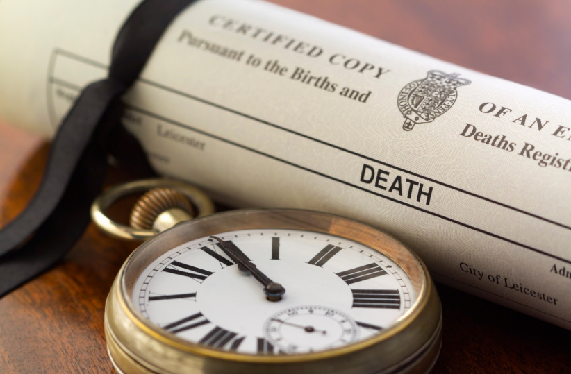 How to File a Wrongful Death Claim in Georgia: A Complete Guide