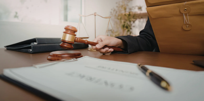 Legal Options When a Nursing Home Causes Serious Harm